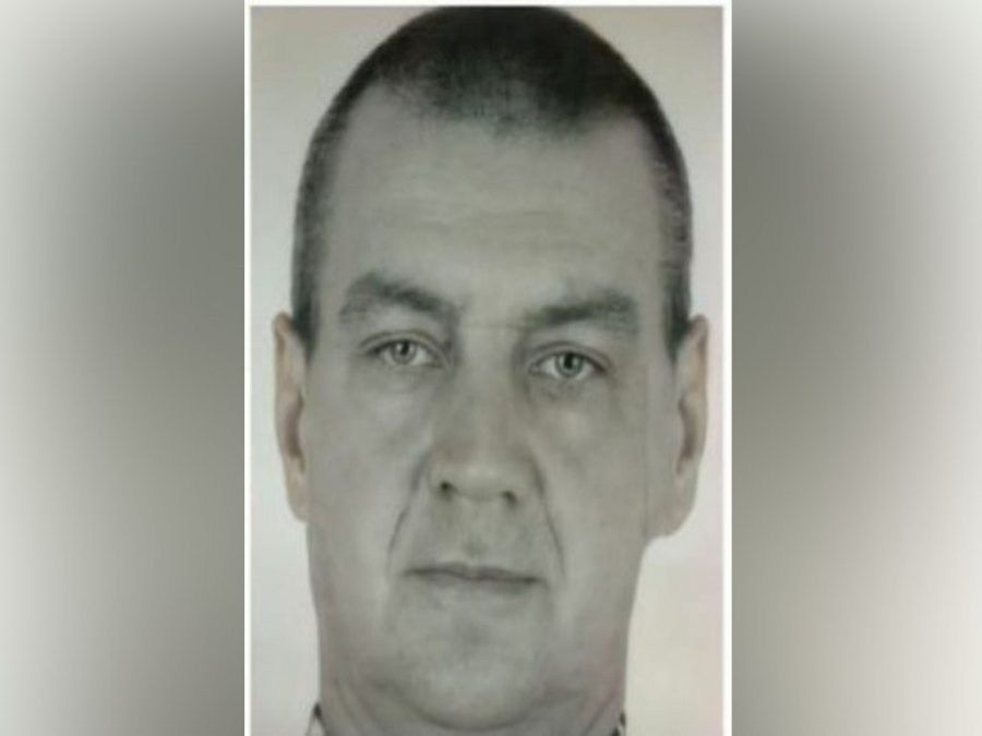 Полиция разыскивает пропавшего кузбассовца