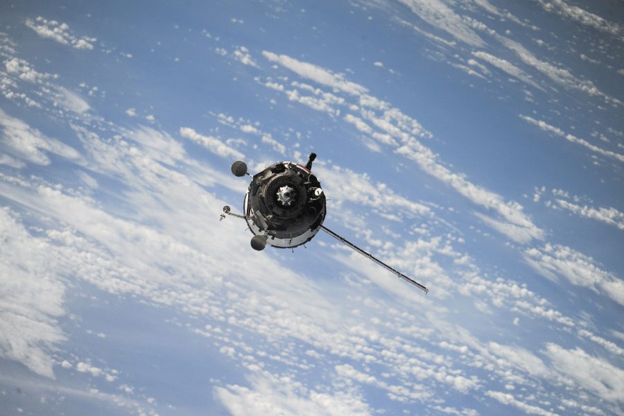 К трёхсотлетию Кузбасса на орбиту Земли запустят спутник