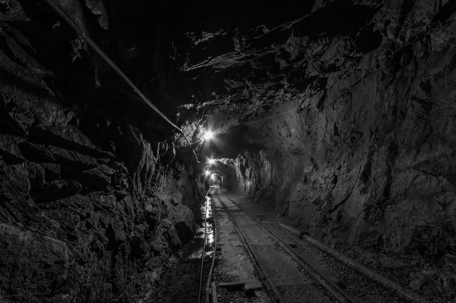 Появились подробности о кемеровской шахте возле Лесной Поляны
