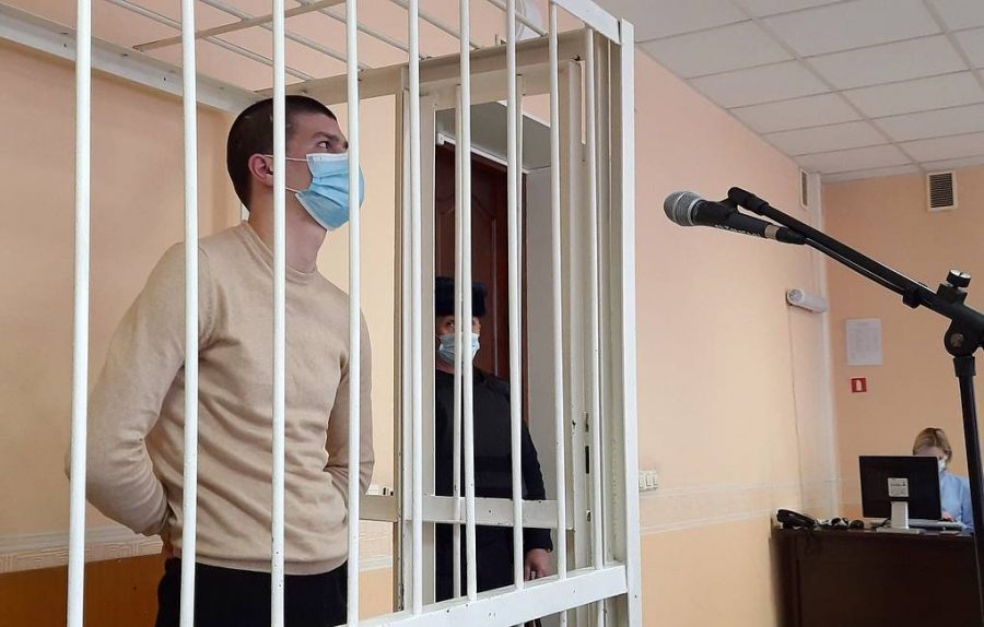Убийце студентки в Кемерове ужесточили обвинение и вернули дело прокурору