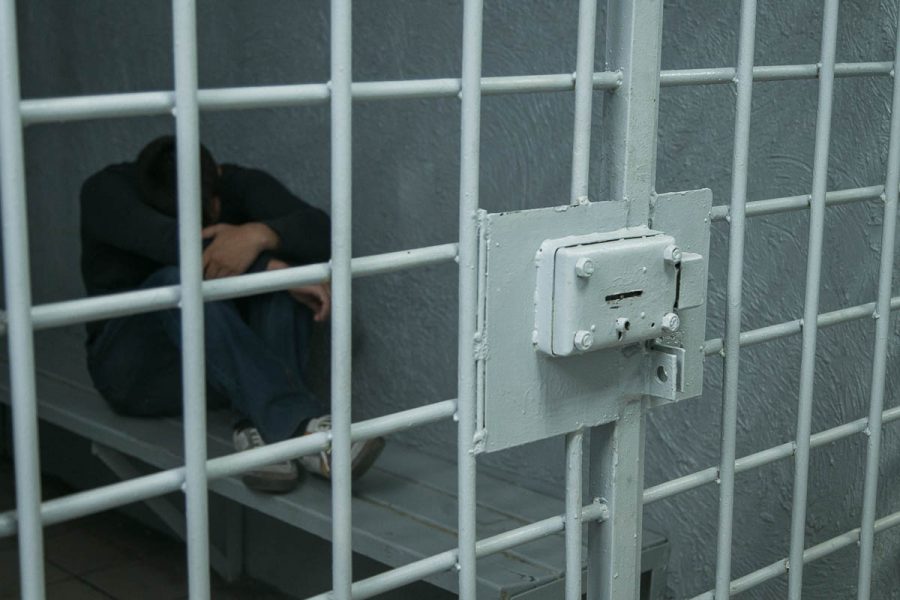 Кемеровские полицейские поймали «гироскутерного» вора