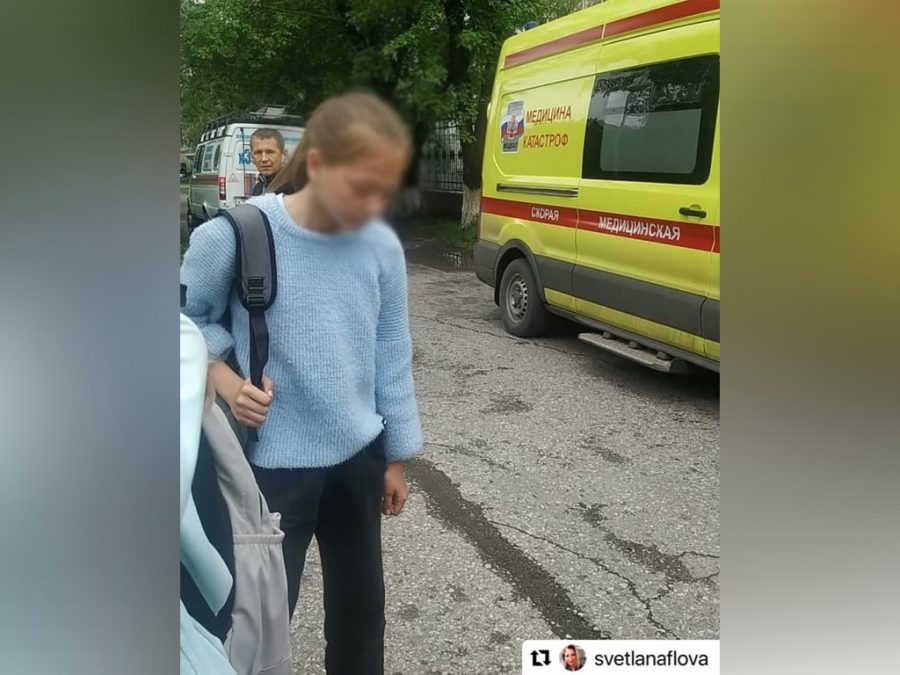 Кузбасские медики опровергли сведения о попавших в реанимацию школьниках