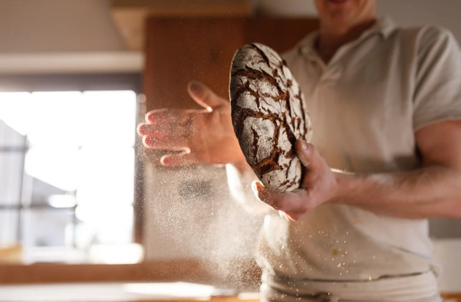 В Кузбассе может резко подешеветь хлеб