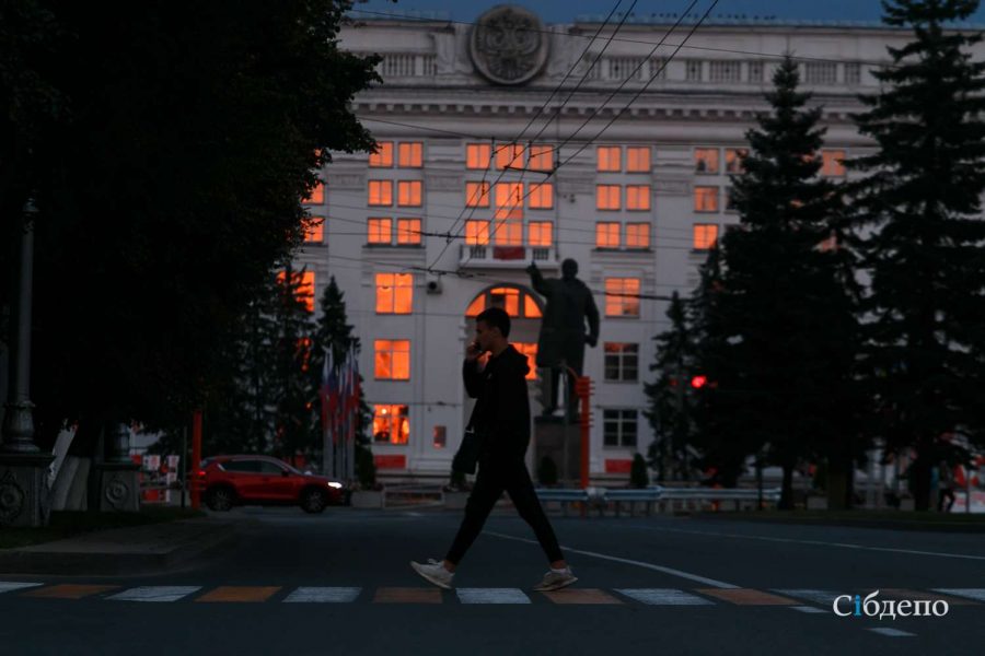 «Много делаете в Кемерово»: жители Новокузнецка обвинили властей