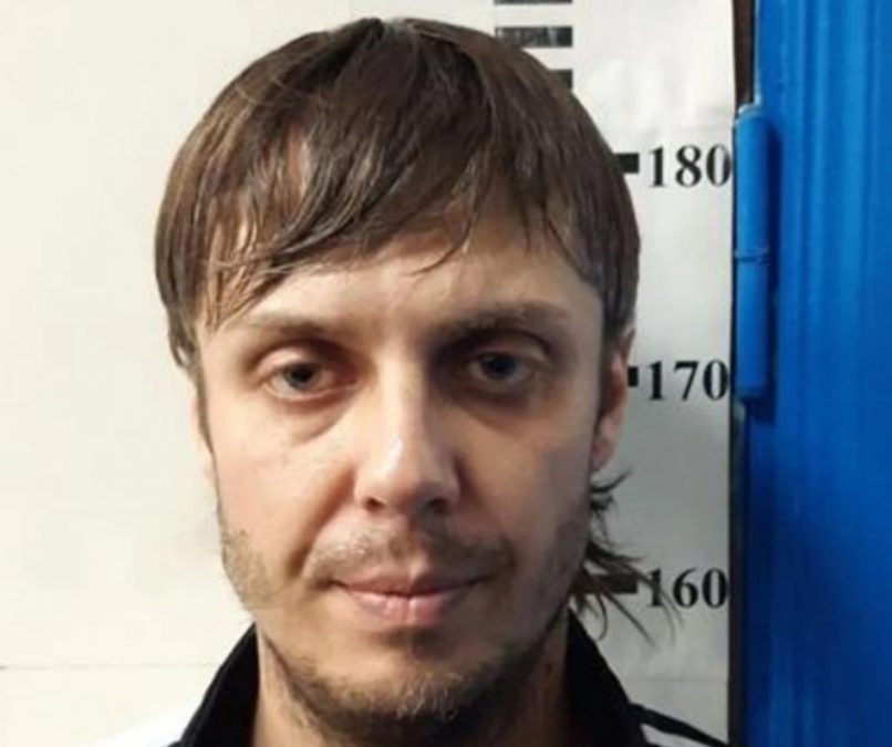 Полиция Кузбасса объявила в розыск опасного преступника
