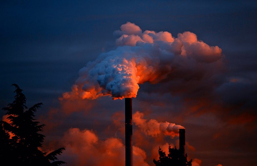 В Минприроде Кузбассе рассказали о действенном способе борьбы с загрязнениями от заводов