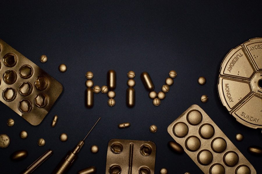 Всероссийский день тестирования на ВИЧ проходит в Кузбассе