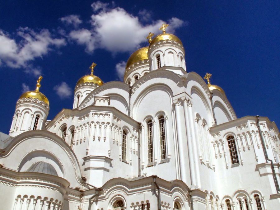 Бог подаст: в Кузбассе церковь 2 года не платила за тепло, оказалось нечем