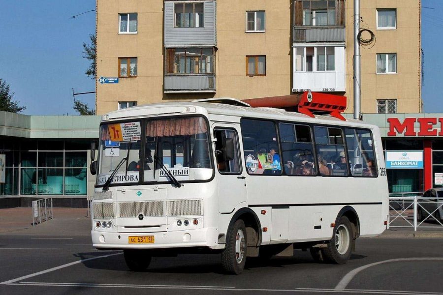 «Думать надо о пассажирах»: жители Кемерова рассказали, как наладить работу общественного транспорта