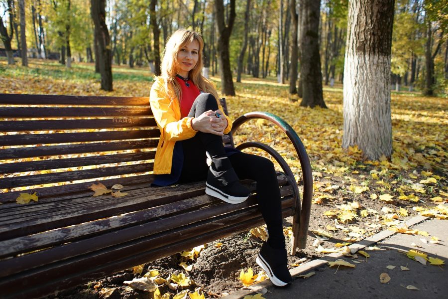 Мэрия Кемерова объяснила, почему не ремонтирует Комсомольский парк