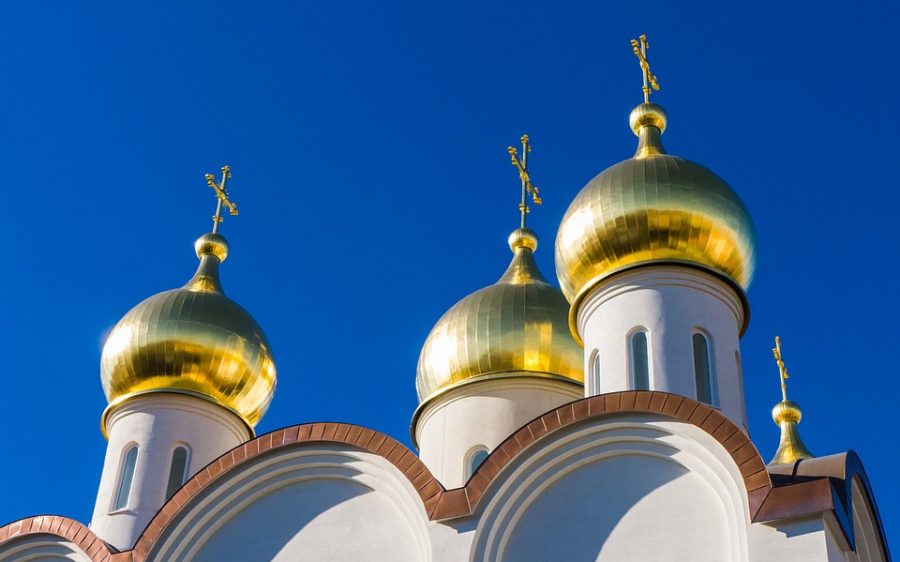 Сибирские ученые по ошибке создали материал будущего для транзисторов и куполов церквей
