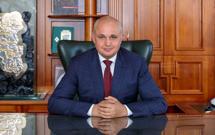 Губернатор Кузбасса подписал новое распоряжение по COVID-19