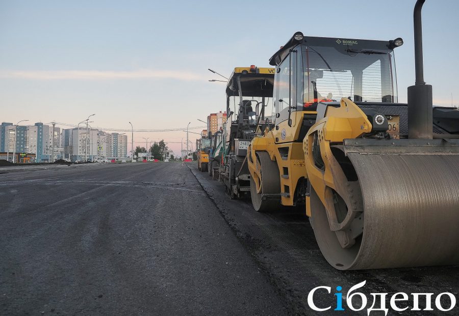 Появились новые подробности ремонта Красноармейского моста в Кемерове