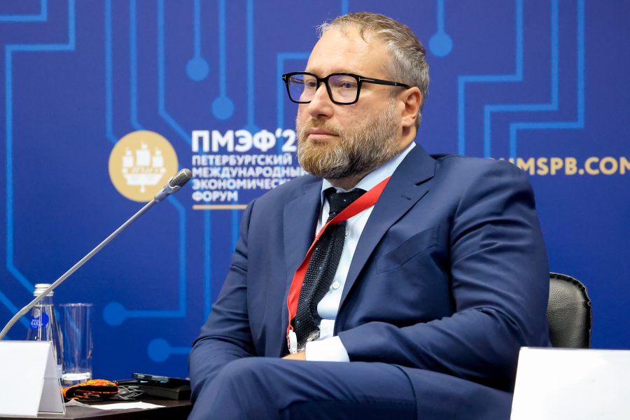 Депутат Антон Горелкин рассказал об открытии офисов западных IT-гигантов в Кузбассе