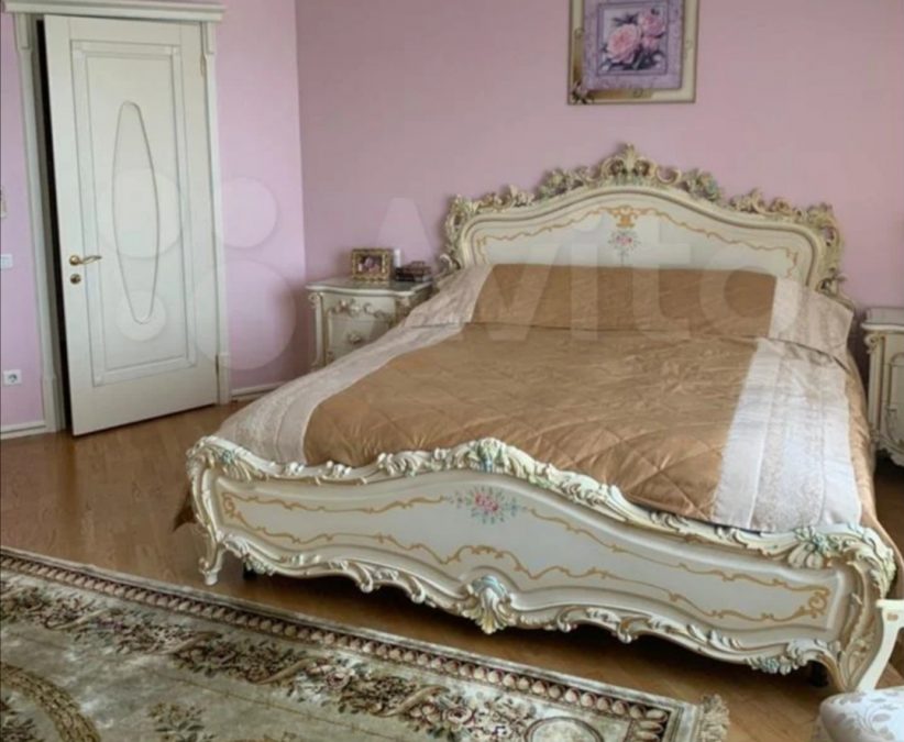 В Новокузнецке за 35 млн продаётся сверхуникальная квартира с сауной и джакузи