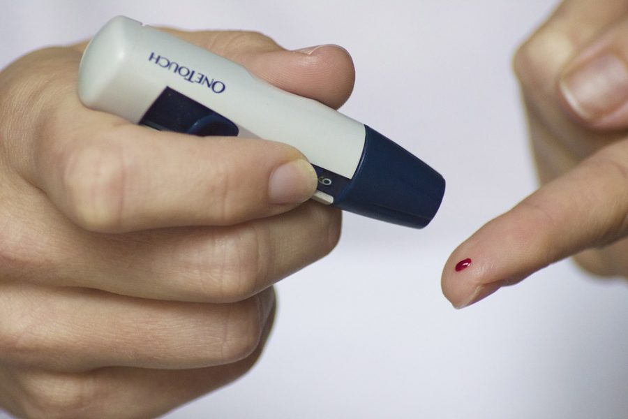 Минздрав Кузбасса сообщил, будут ли закупать новые системы мониторинга для детей-диабетиков
