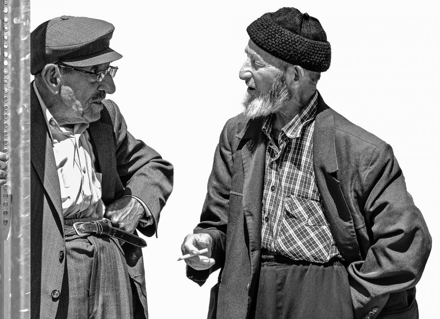 Исследование: кемеровчане хотят жить почти до 90 лет