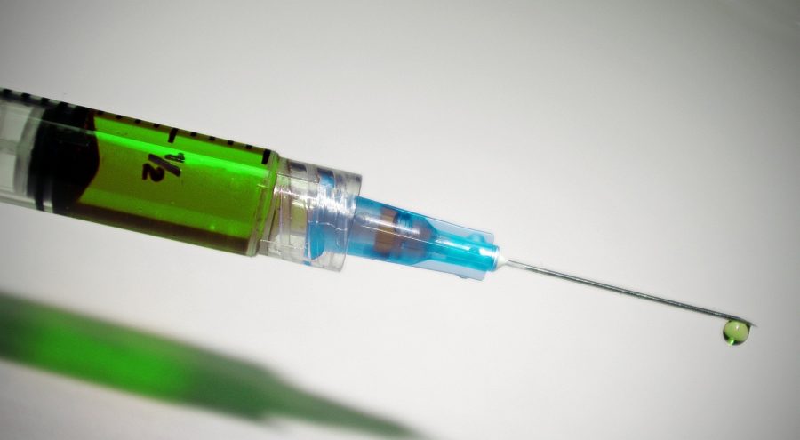 «Не менее 75% детей»: Роспотребнадзор объявил о новой вакцинации в Кузбассе