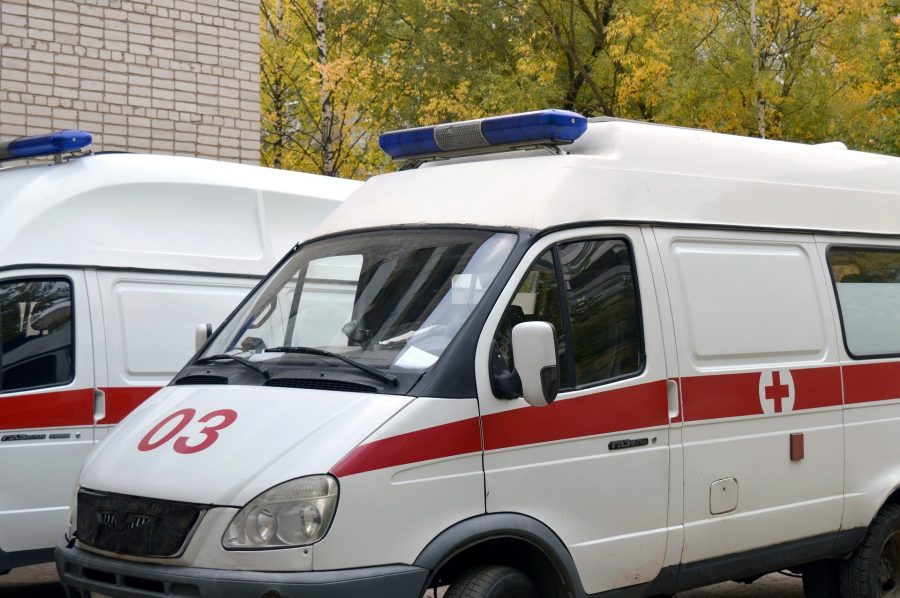 Биты и газовый пистолет: три человека пострадали в драке в Новокузнецке