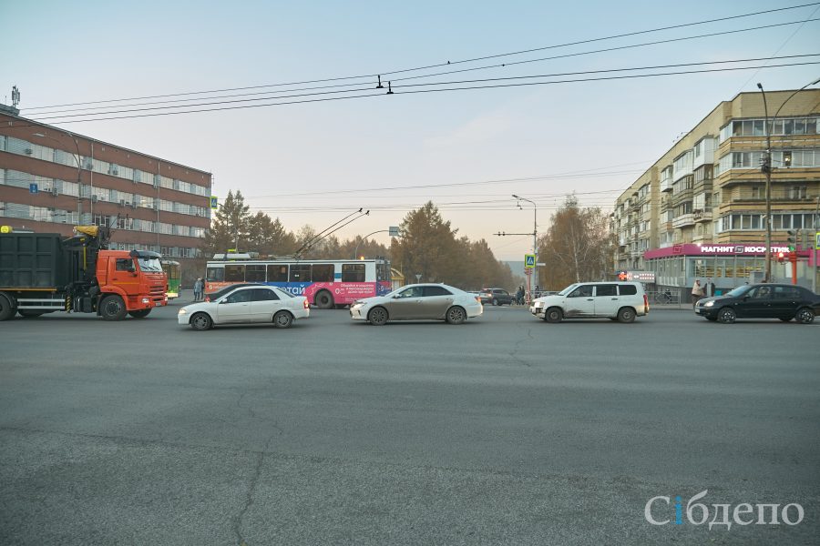 Подробности крупнейшей аферы с автострахованием в Кемерове раскрыла прокуратура