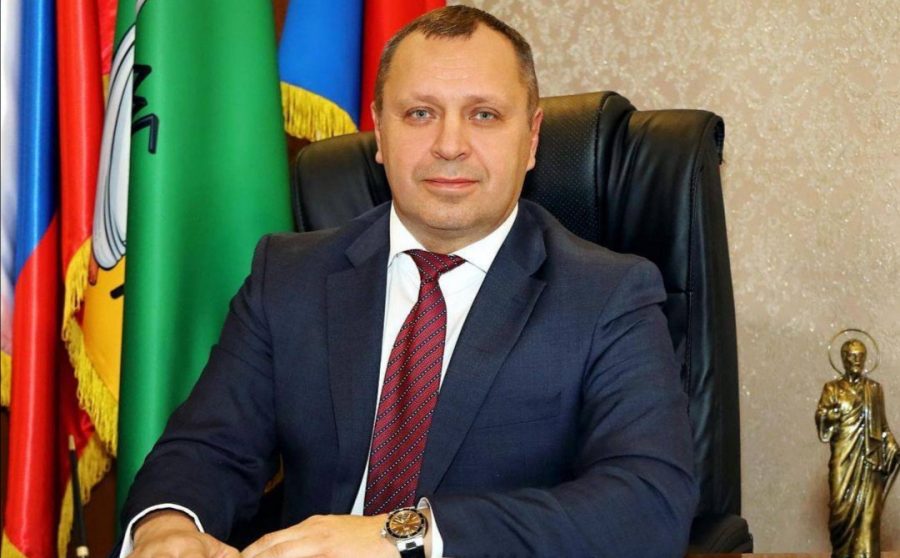 Мэр Прокопьевска проявил неуважение к погибшим горнякам и был уволен