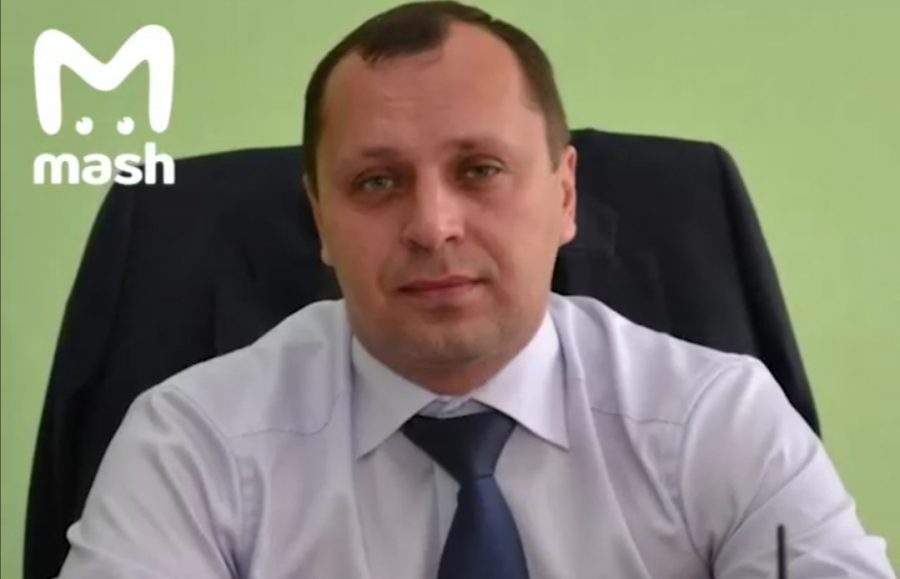 Мэр Прокопьевска чувствует моральную несправедливость после увольнения