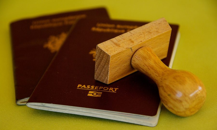 Экс-директор обманула паспортно-визовую службу на 11 млн рублей в Кузбассе