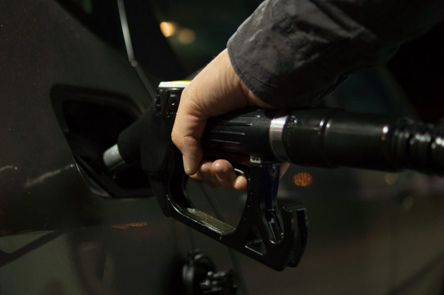 РЭК Кузбасса ответила на жалобы из-за резкого роста цен на топливо
