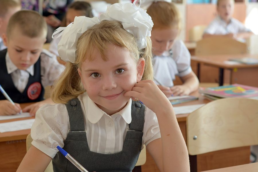 Дети из «радиоактивной» школы в Кузбассе подвергаются жестоким испытаниям