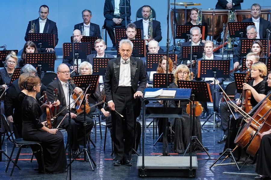 В Кемерове исполнят Requiem Моцарта в память о погибших горняках и спасателях на «Листвяжной»