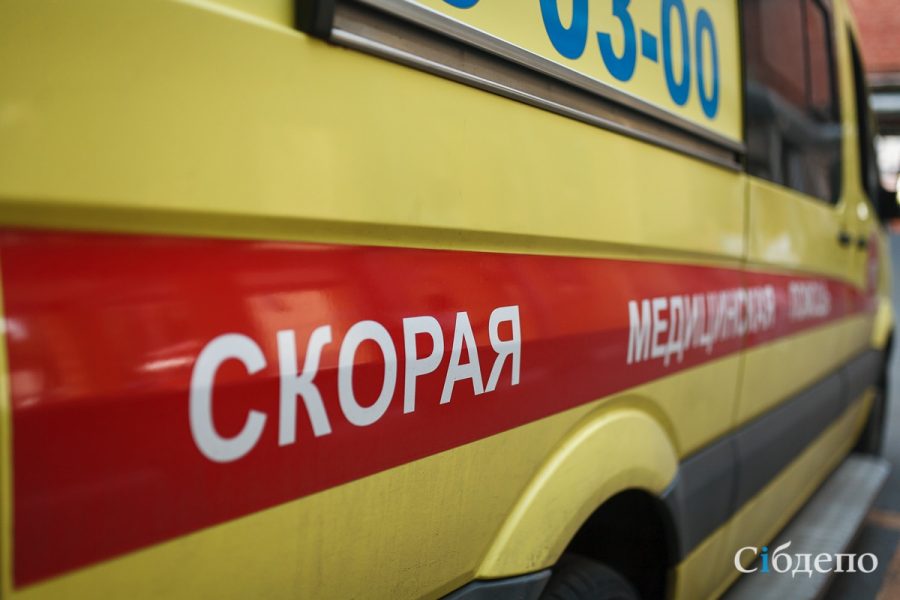 Более 30 жителей Кузбасса пострадали в ДТП за первые дни декабря