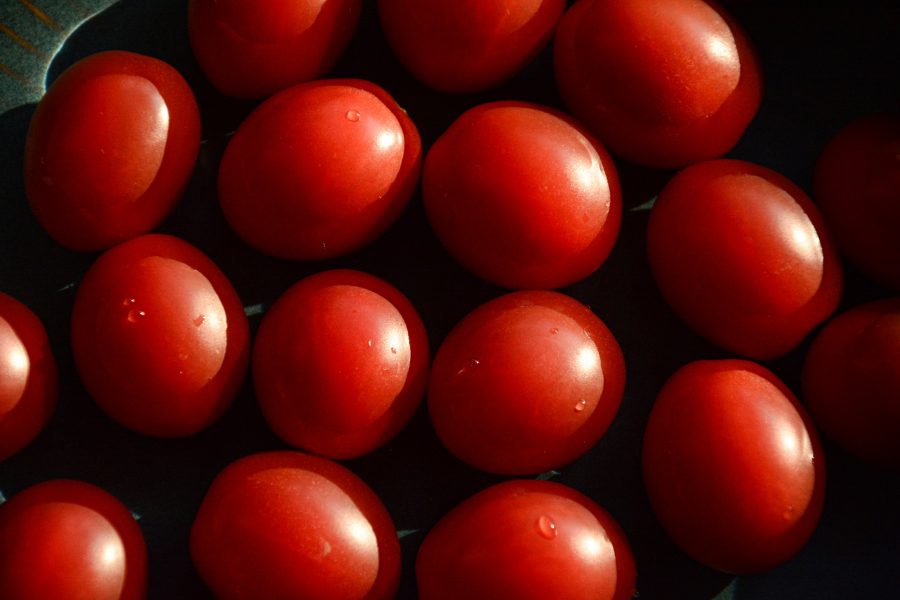 На 50 рублей за два дня: цена на томаты в Кемерове стремительно растет
