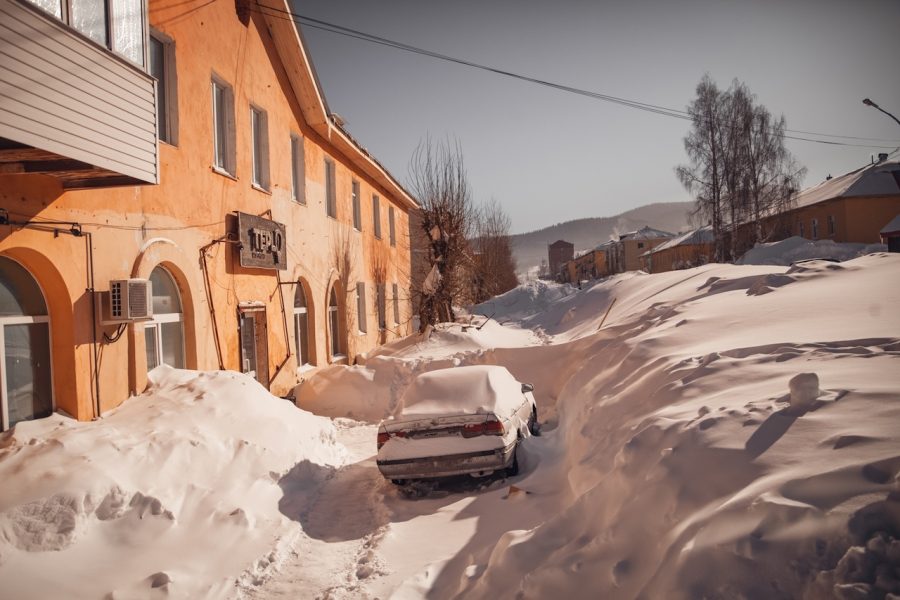 «Отличный снег, уютный посёлок»: житель Камчатки восхитился Шерегешем