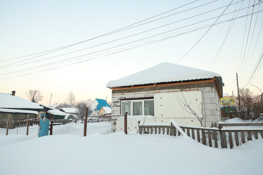 «Квартира в 13 квадратных метров»: в какое жильё смогут переехать владельцы частника в Кемерове