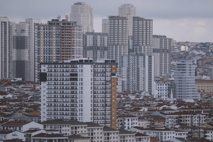 Бешеный рост цен на жильё: власти Кузбасса дали ответ