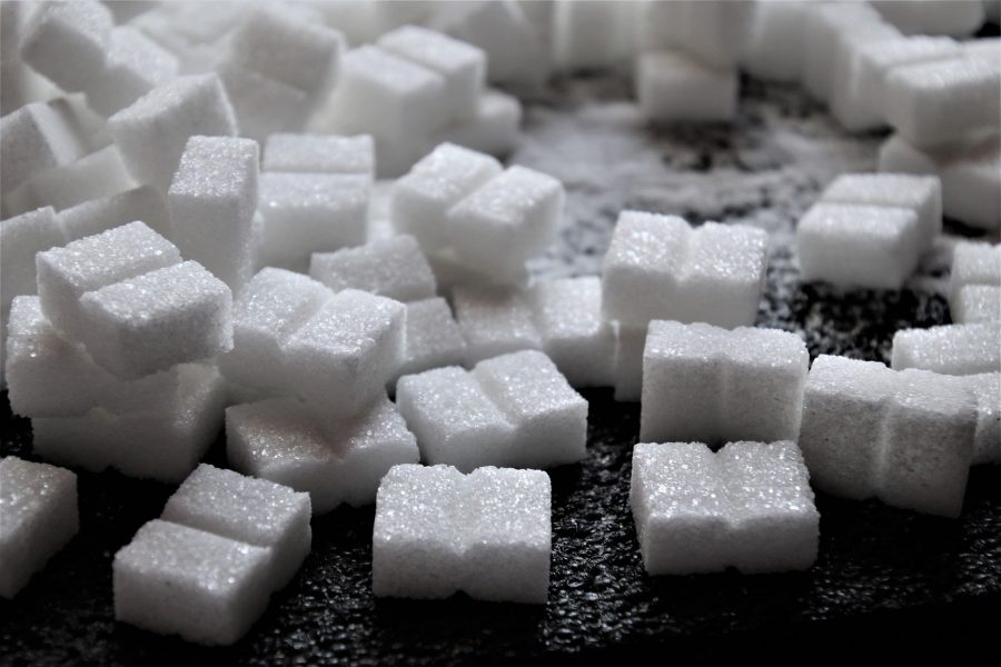 «Не для малолеток»: сайт крупной торговой сети прячет цены на сахар от несовершеннолетних