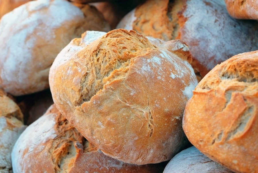 Крупный кузбасский поставщик хлеба резко повысит цены