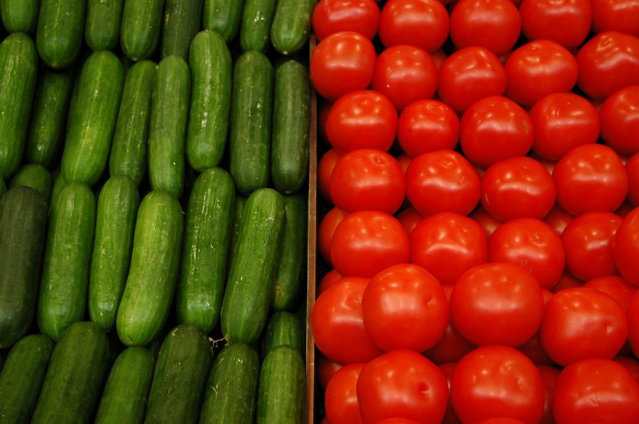 В Кузбассе начнётся масштабное производство продуктов питания