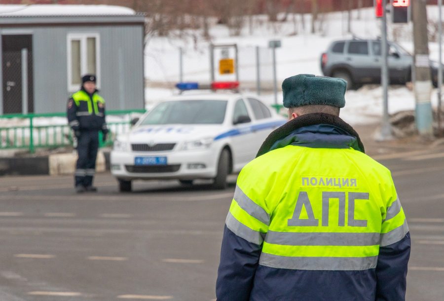 Группы нарядов и скрытые патрули: водителей кузбасского города ждёт страшное