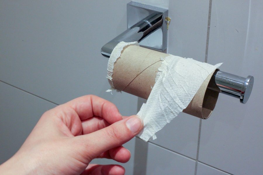 Больше никакой мягкости: производитель туалетной бумаги и прокладок уходит из России