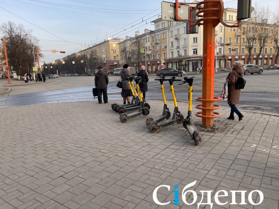 В Кемерове произойдёт новая транспортная реформа