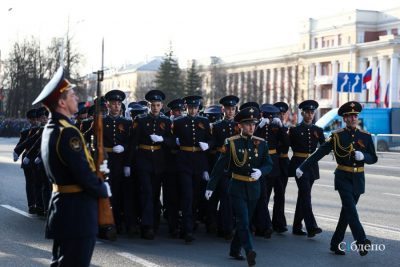Власти городов Кузбасса сообщили, во сколько обходятся праздники ко Дню Победы
