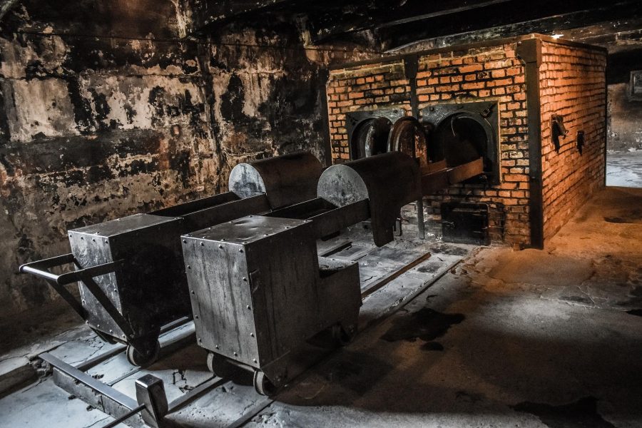 В Кузбассе бедные пенсионеры просят больше крематориев