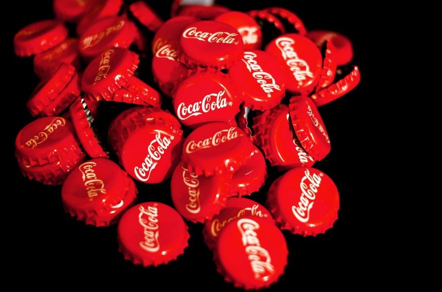 В Кузбассе покупательница осталась недовольна казахской Coca-Cola