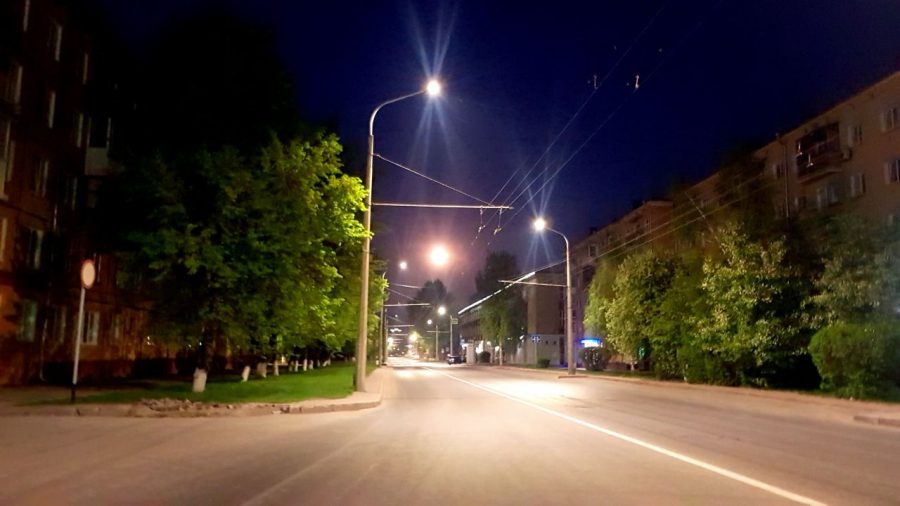 «Это очень круто»: ночью над Кемеровом заметили нечто любопытное