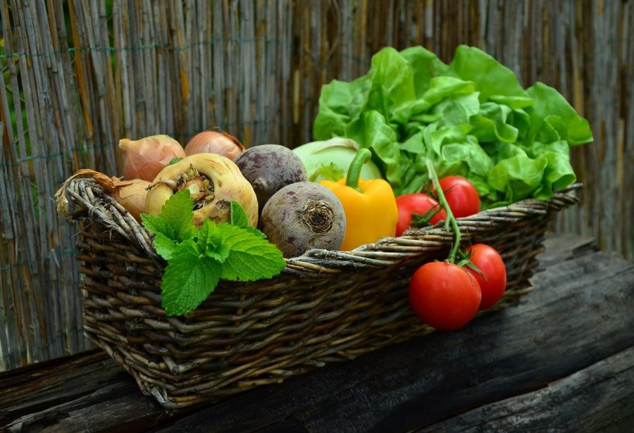 Стихийные рынки все: где в Кемерове еще можно успеть купить «с огорода» и без пестицидов