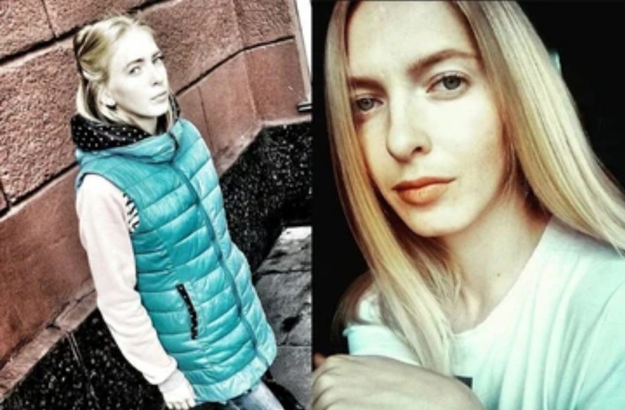 В Сибири мать свирепо убитой девушка сама начала искать подозреваемых