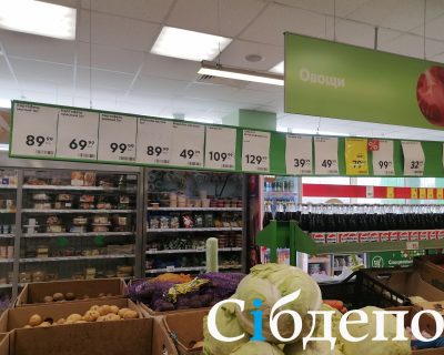 «Овощной суверинитет»: Кузбассе построят теплицы за 7 миллиардов рублей