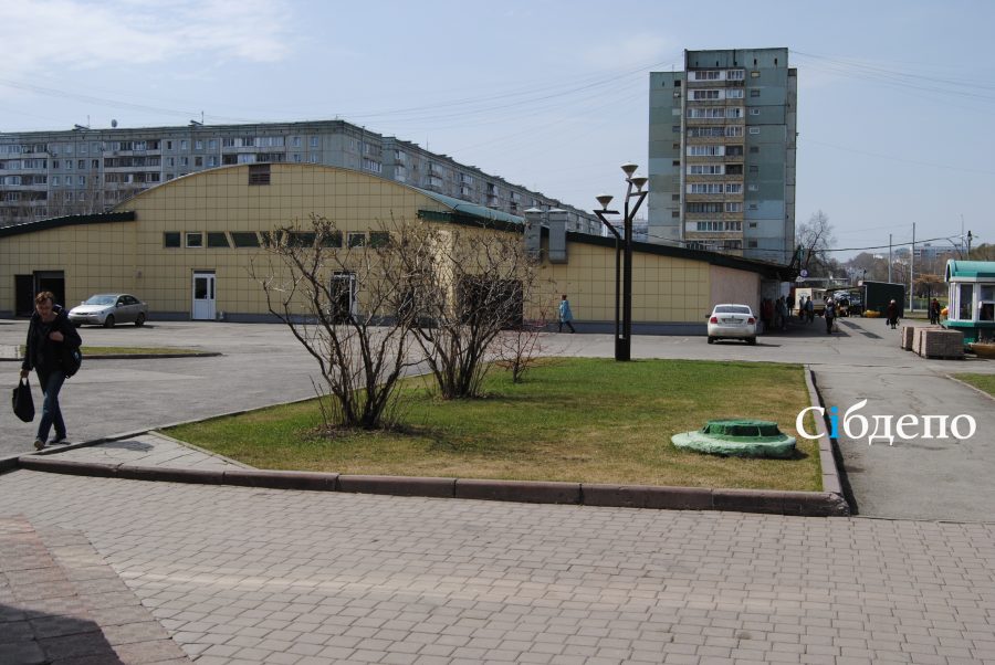Раздор между мэрией, бизнесом и населением произошёл из-за популярного ТЦ в Кемерове