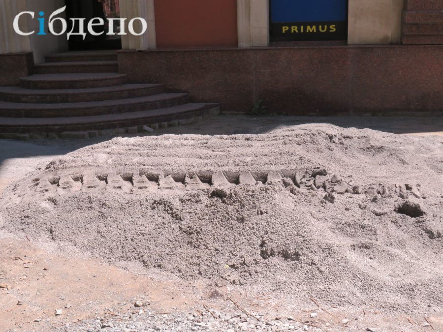 В Кемерове потратят миллионы рублей на проверку ремонта дорог
